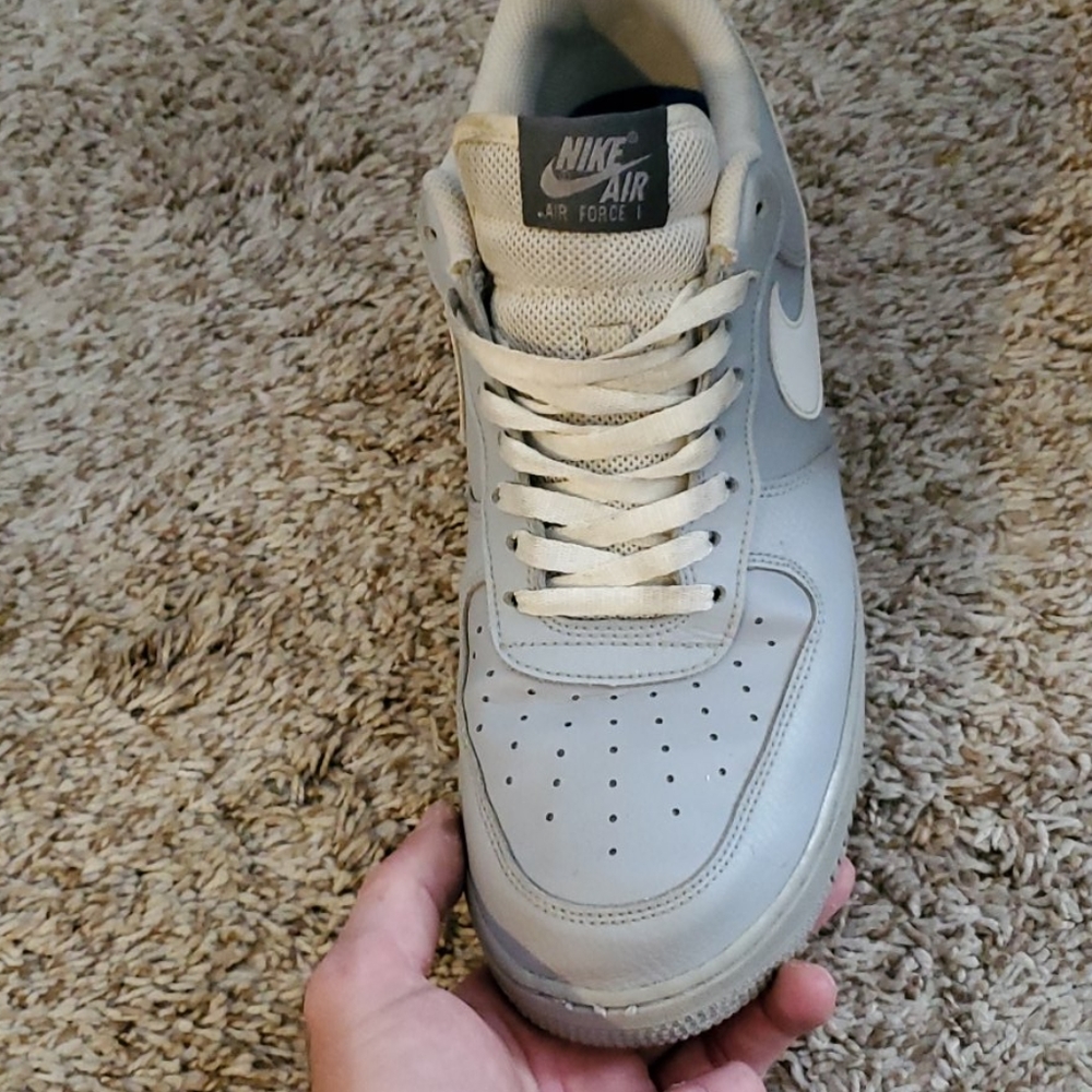 Af1 - Picture 2 of 4
